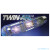 The TWIN-ARC™ tube metal halide lamp is literally two bulbs in one switching arc’s tubes each time the lamp is fired to provide maximum output and color consistency while saving you money with its energy efficient design. Promoting maximum growth and color in corals and other invertebrates the Twin Arch technology performs better, lasts longer and maintains its color(spectral power distribution) better than conventional metal halide bulbs. When replaced annually the TWIN-ARC™ tube metal halide lamp can help eliminate light shock to corals and reduce the occurrence of unwanted nuisance algae caused by degrading aquarium lamps.