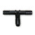 1" Barbed Tee PVC (3ELD9)
