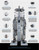 RK2 Systems RK2000PE Protein Fractionators / Protein Skimmer. 1500 GPM / 5678 LPM @ 2 min.