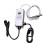 Aqua Logic Replacement 15 Ft Submersible titanium sensor only.