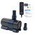 Lifegard Quiet One DC Pump 1188 GPH with Controller