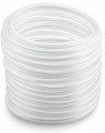 - 1/2" ID X 5/8" OD X 100'Ft. CLEAR VINYL TUBING (1012C)