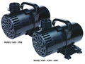 Lifegard PG Pump Model 1600 (R800000)