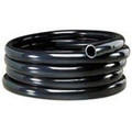 3/8" X 100' BLACK VINYL TUBING (1038B)