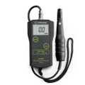 Milwaukee Dissolved Oxygen Meter, Range 0.0 (MW600)