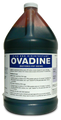 Ovadine (PVP Iodine) - Fish Egg Disinfectant, 1 Gallon (Ovadine (PVP Iodine) - Fish Egg Disinfectant, 1 Gallon)