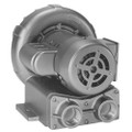 Atlantic Regenerative Blower 2.00 HP, TEFC Motor, 3600 RPM, 208-230/460V, 3 phase (AB-300)