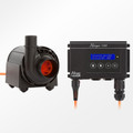 ABYZZ A100 1,880GPH COMMERCIAL GRADE CONTROLLABLE DC PUMP (VA-A100)