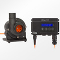 Abyzz A200 3,750GPH Controllable DC Pump 3 Meter