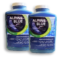 ClearLake™ Alpine Blue Pond Dye, 1 - 32 oz. Bottle (40.8401)