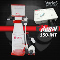 REEF OCTOPUS Regal 150INT Protein Skimmer With Varios Pump