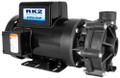 RK2 SYSTEM PUMP 1/4HP, 115/208/230VAC 60HZ. 1PH TEFC MOTOR, (45022.504)