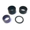 Aqua Ultra Violet Quartz Sleeve Seal