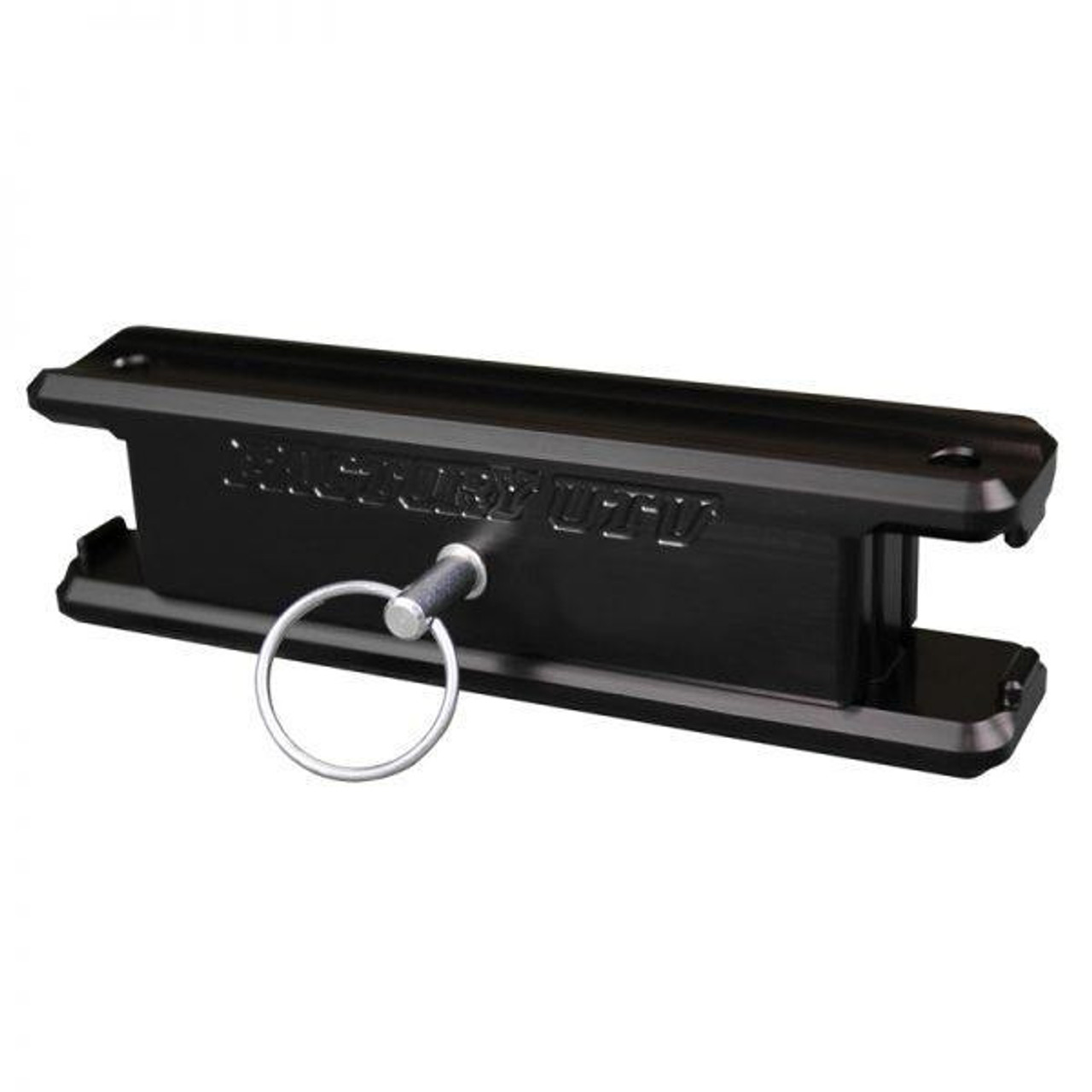 John Deere Gator Billet Fire Extinguisher Roll Cage Mount by Factory UTV