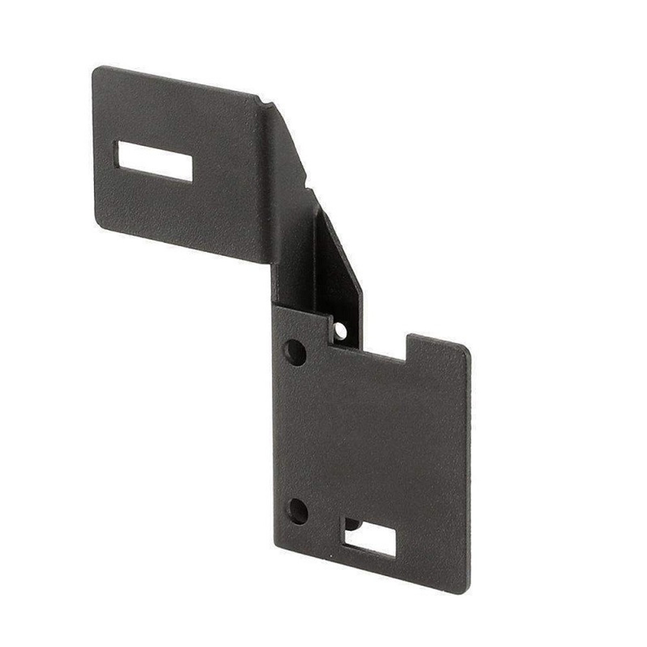 John Deere Gator Radio and Hand Mic Mount for V3 / RH5R by Rugged