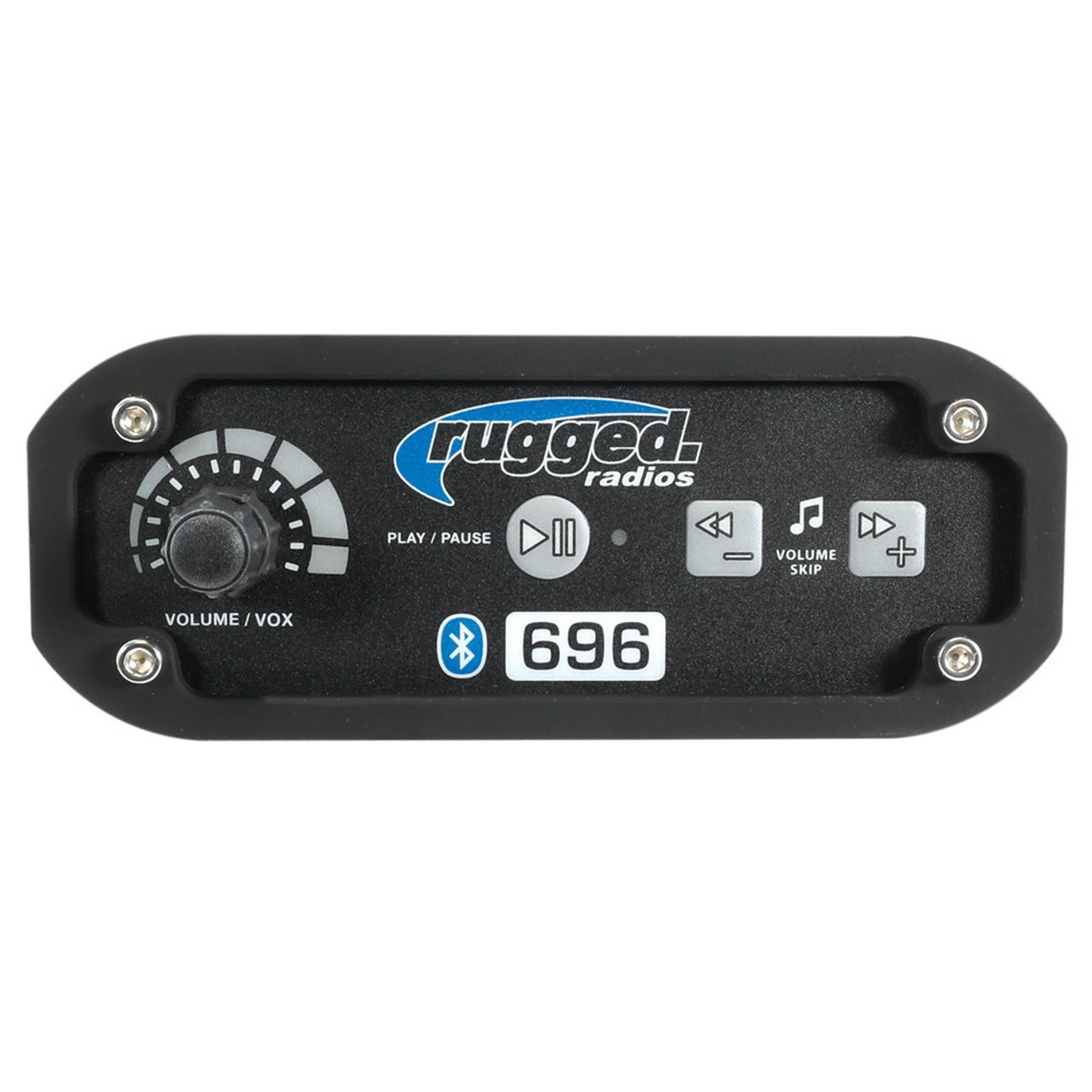 John Deere Gator By Rugged Radios RRP696PLUS