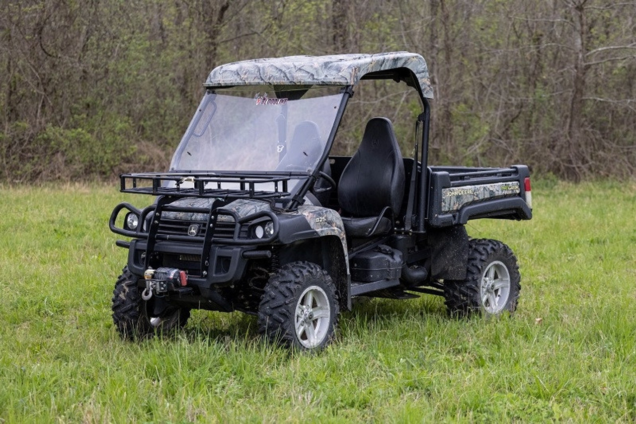 John Deere Gator 825 2