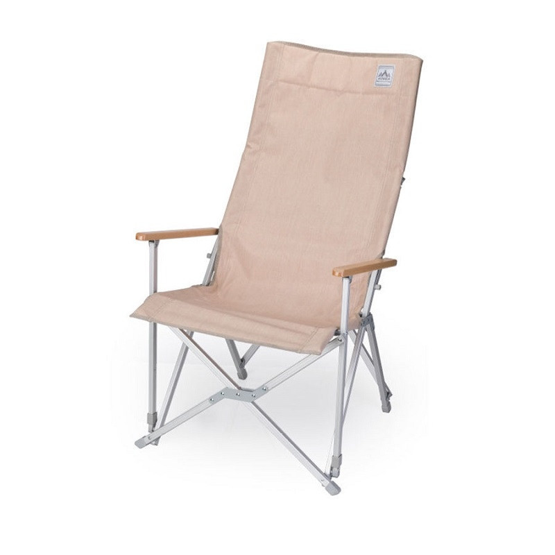 John Deere Gator HPX/RSX/XUV Field Relax Long Chair III by Kovea