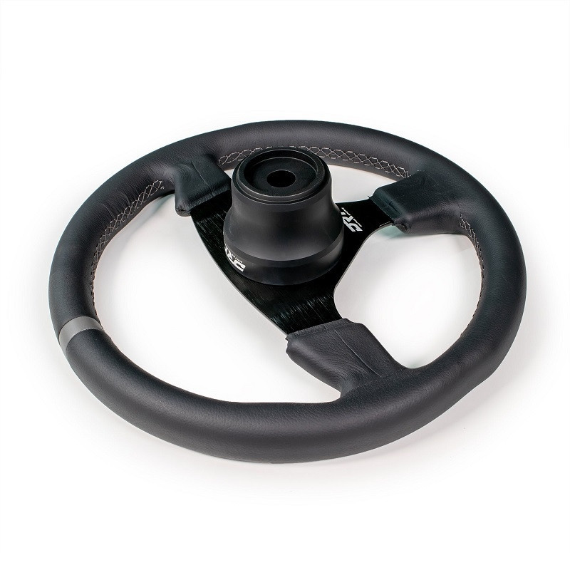 John Deere Gator D-Shape Steering Wheels by DRT Motorsports