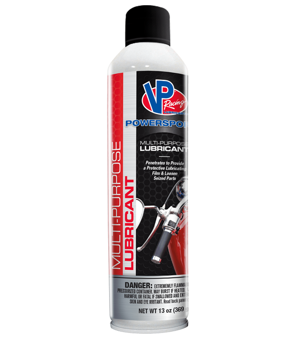 John Deere Gator HPX/RSX/XUV Powersports Multi-Purpose Spray Lubricant by  VP Racing - VP7930020-XX-EJD