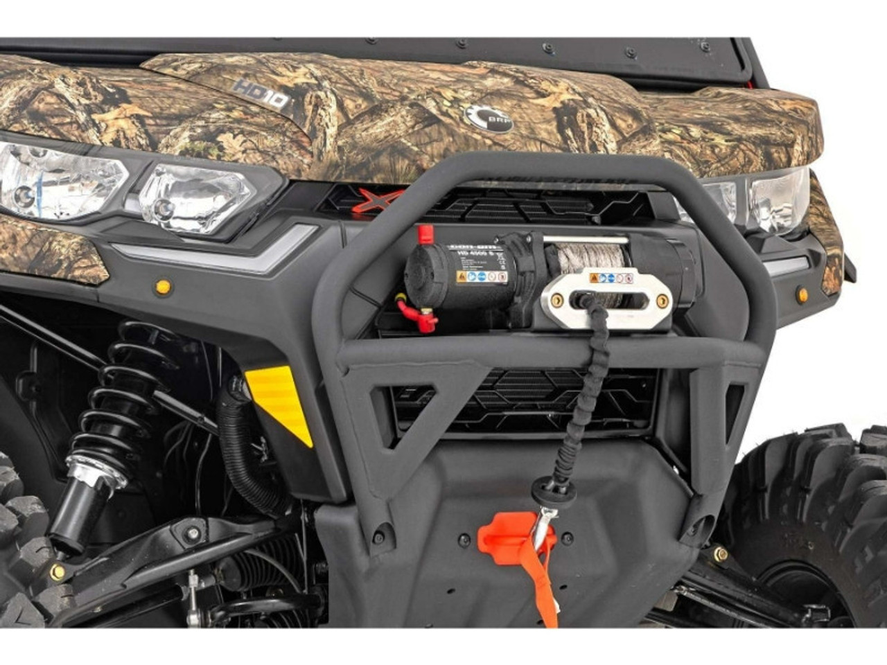 Enhance Safety and Style with John Deere Gator Turn Signal Kit & Horn