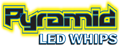 Pyramid Whips