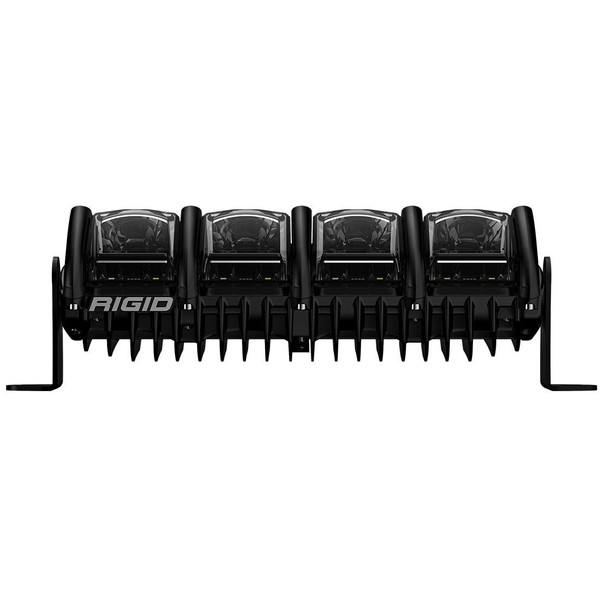 John Deere Gator Adapt LED Light Bars by Rigid