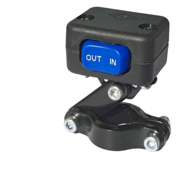 John Deere Gator Mini-Rocker Handlebar Switch by KFI ATV-MR-EPR
