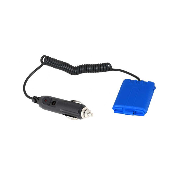 John Deere Gator Battery Eliminator for RH-5R Handheld Radios by Rugged Radios