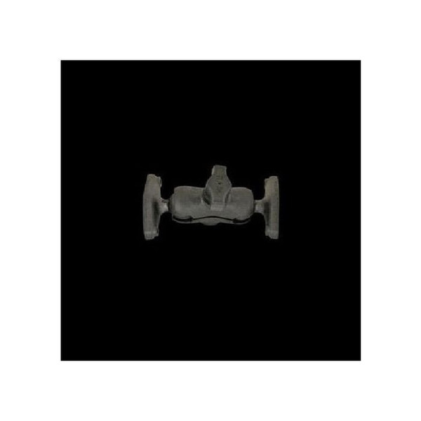 John Deere Gator Ram Mount For Trulink™ by Custom Dynamics