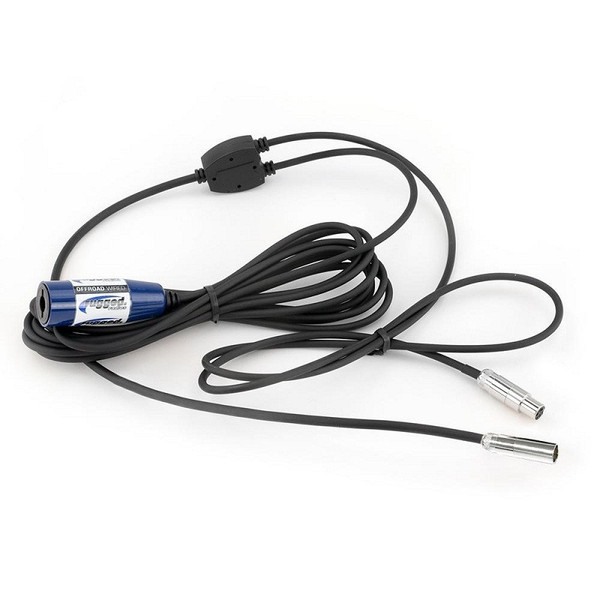 John Deere Gator Single Seat Short Course Car Harness by Rugged Radios