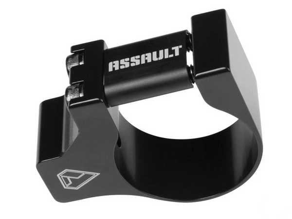 John Deere Gator M10 Accessory Clamp By Assault Industries