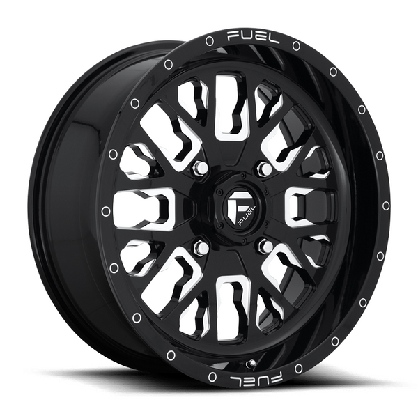 John Deere Gator Stroke Wheels by Fuel Off-road