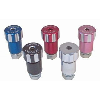 John Deere Gator 1/4″ & 5/16″ Flag Mount Billet Aluminum by ModQuad