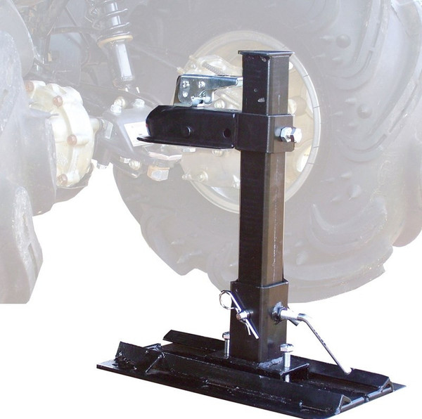 John Deere Gator Lock-It Rite - UTV Trailer System by Kolpin Powersports