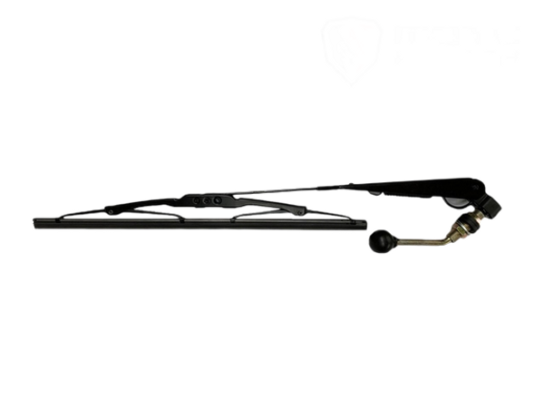 John Deere Gator UTV Windshield Wiper 13" Blade by Moto Armor - MA-WIPER-EPR