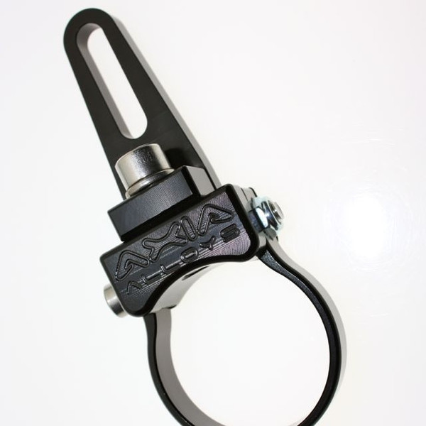 John Deere Gator LED Light Bar Mount End Mount 8 mm 5/16″ End Mounts by Axia Alloys