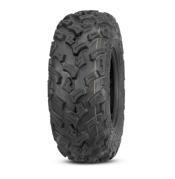 John Deere Gator QBT447 Utility Tires 25x10-12 by QuadBoss