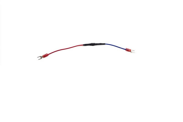 John Deere Gator Diode 5 Amp Wired With Spade Connectors For Pcs-72S Strobe by XTC Power Products