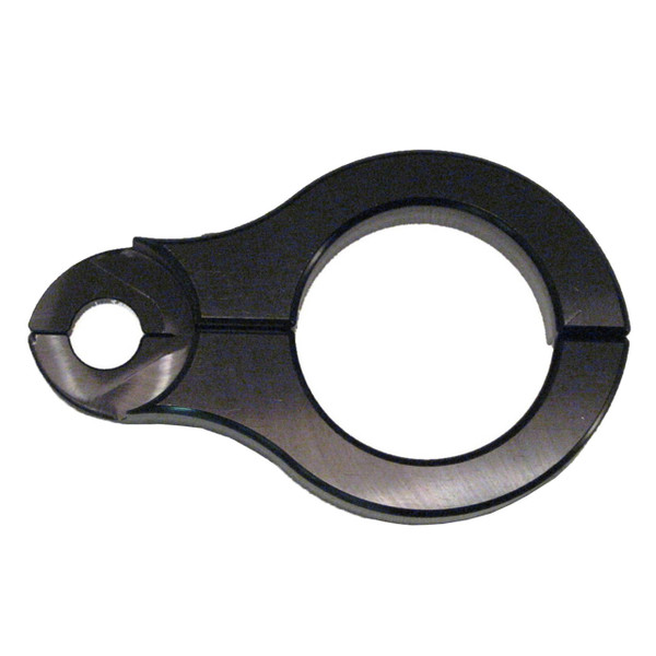 John Deere Gator Vertical 1-3/4″ Billet Aluminum Flag Mount by Modquad