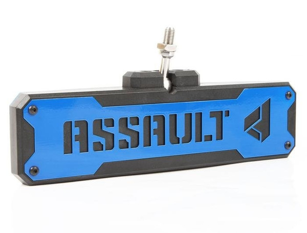 John Deere Gator Bomber Convex Center Mirror Bezel Set