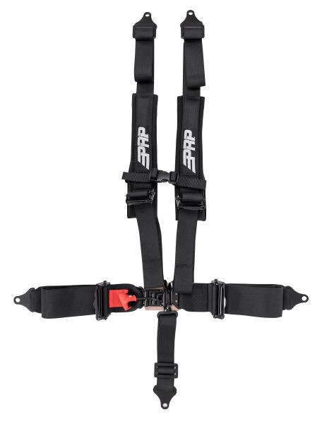 John Deere Gator 5-Point 3" Lap Belt with 2" Shoulder Belt Safety Harness by PRP UTV Products
