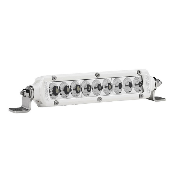 John Deere Gator SR-Series PRO LED Light Bars by Rigid