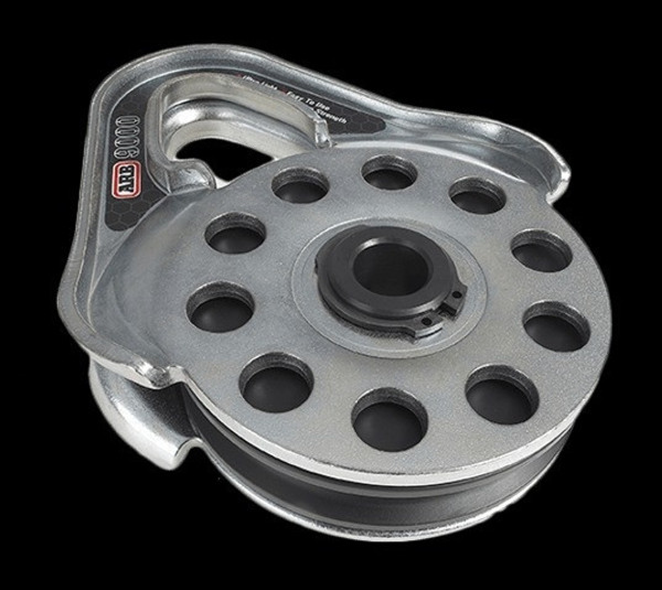 John Deere Gator Ultra Light 20,000 lb Snatch Block by ARB 4x4 Accessories