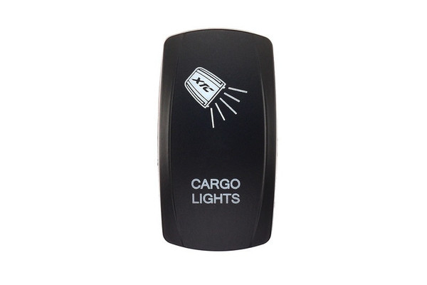 John Deere Gator Cargo Lights Rocker/Actuator/Contura V Switch Cover by XTC Power Products