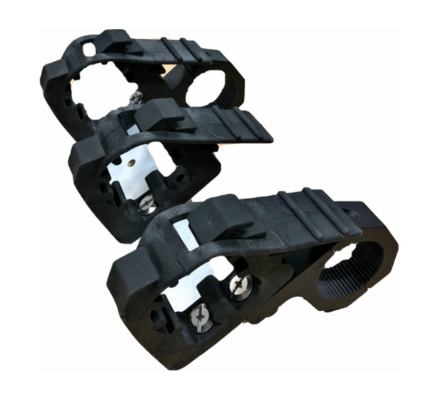 John Deere Gator Mounting Hardware for Jack Roll Cage by Hornet Outdoors