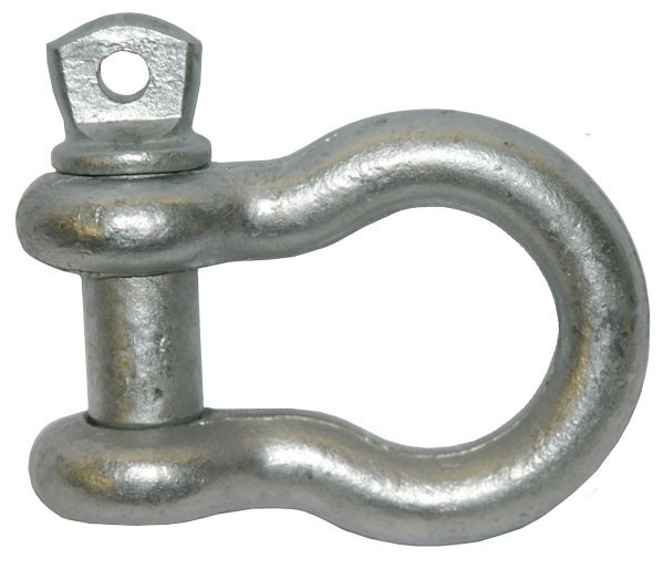 John Deere Gator Universal D-Rings by Starting Line Products