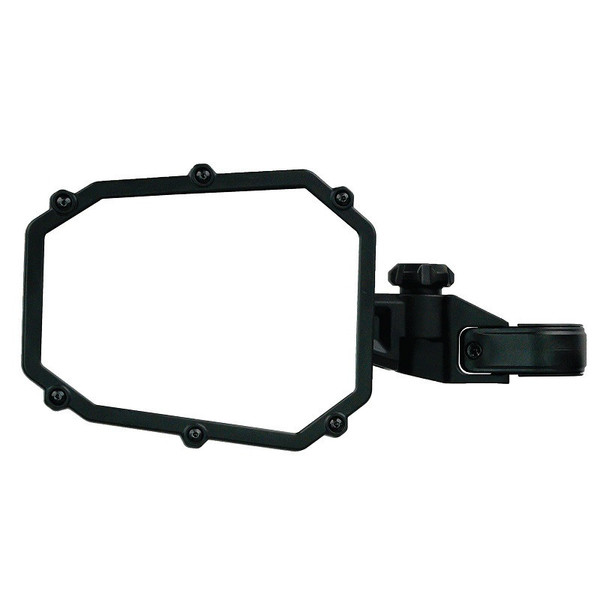 John Deere Gator Elite Series UTV Side Mirror With Dual Axis Breakaway by ATV TEK