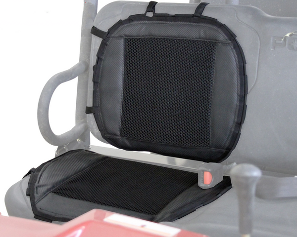 John Deere Gator Comfort Tek UTV Seat Protector With 3D Mesh