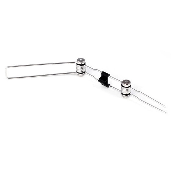 John Deere Gator Wire Boom M101 Style Mics By Rugged Radios